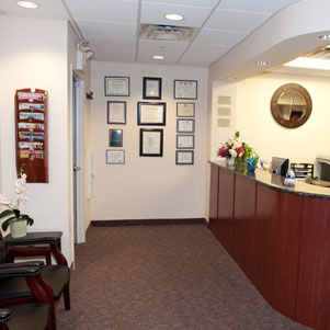 Dentist Office East Windsor NJ