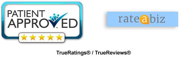 Read our dental reviews!