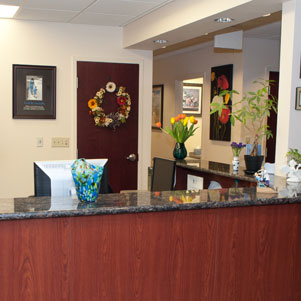 Dentist Office East Windsor NJ