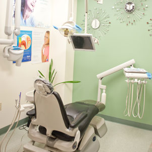 Dentist Office East Windsor NJ